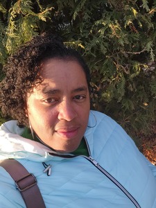 Gabrielle   Maifyadi 