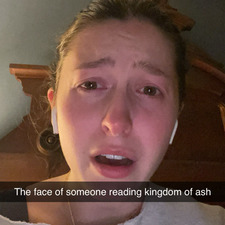 Allison Mrozinski