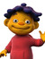 Elijah ...