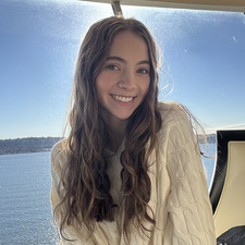 Izzy Gray