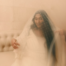 anisha c: