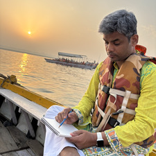 Joysankar Sengupta