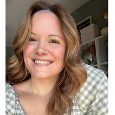 Michelle Stackenwalt