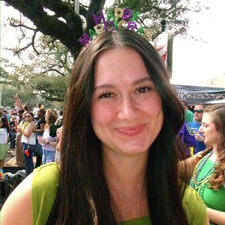 Alyssa DuCote