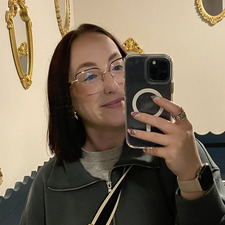 Stephanie Render-Watts