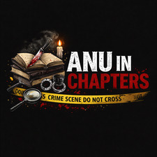 AnuInChapters