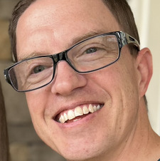 Warren Pace