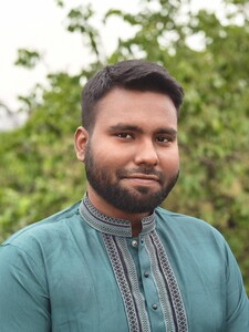 Muhammad Sheikh Sadi Alam