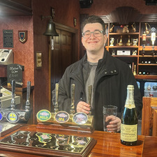 Declan Merrington