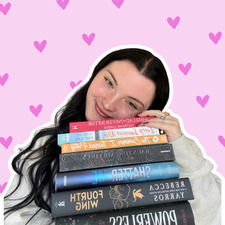 nic  ˗ˋˏ ♡ ˎˊ˗