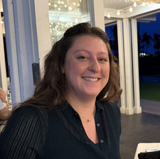Kara Trombley