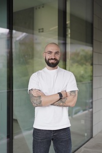 Mikita Martynau