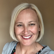 Beth Stecher