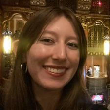 Jo Braden