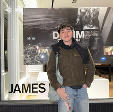 James Sin