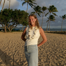 Cami MacLean