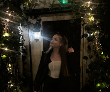 Jemima Howes