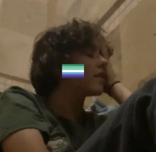 [ ‧₊˚ || ᴛʜᴇᴏ ] - [ ᴍɪsᴇʀᴀʙɪʟɪᴀ ]