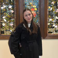 Abbey Querzoli