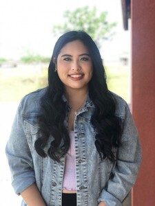 Lupe Munoz