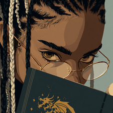 Booksighted