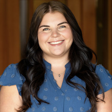 MacKenna Johnson
