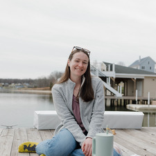 Hannah Woolard
