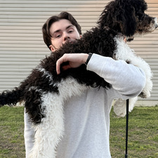 Parker
