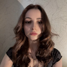 Lana Bubashvili