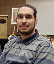 إدريس  خطابي 