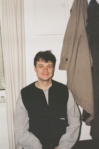 Alex Pellatt