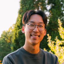 Caleb Yang
