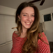 Ally Stinton