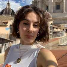 Stella Gerber