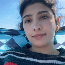 Maryam