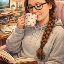 Kaitlin McLaughlin