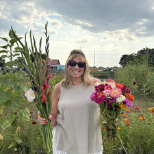 Dina Farber