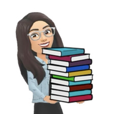 ⟡*•. Meg Sem Books ⟡*•.