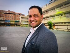 Sherif Shaaban