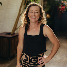 Wendy Beech