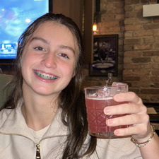 Charlee Goodrich