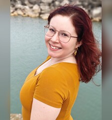 Tiffany Waldrom