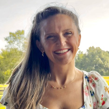 Jenn Harrison
