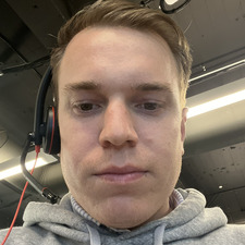 Tanner Pattison