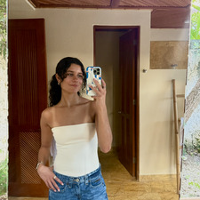 Amanda Castillo