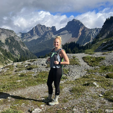 Carley Vanderpool