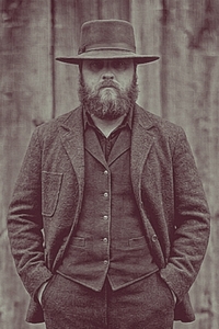 Jacob Thacker