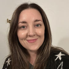 Lauren Harvey