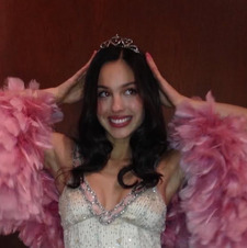 αᑯ𝗋𝗂*ੈ✩‧₊˚