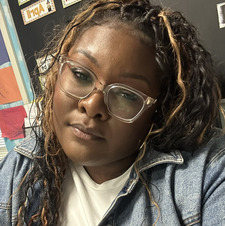 Monya P